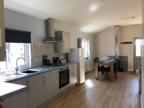 Nightjar Lodge - Adults Only